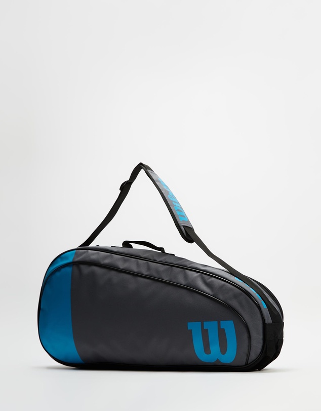 Wilson - Team 3 Pack Racket Bag