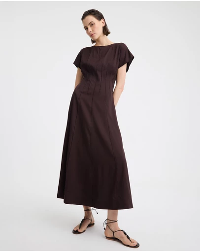 Morrison - Penelope Dress