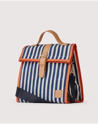 The Somewhere Co - Moon Court Lunch Satchel