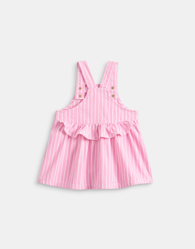 Seed Heritage - Core Logo Pinafore