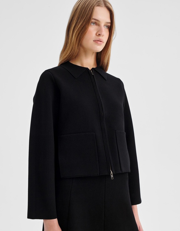 Morrison - Ronan Knit Jacket