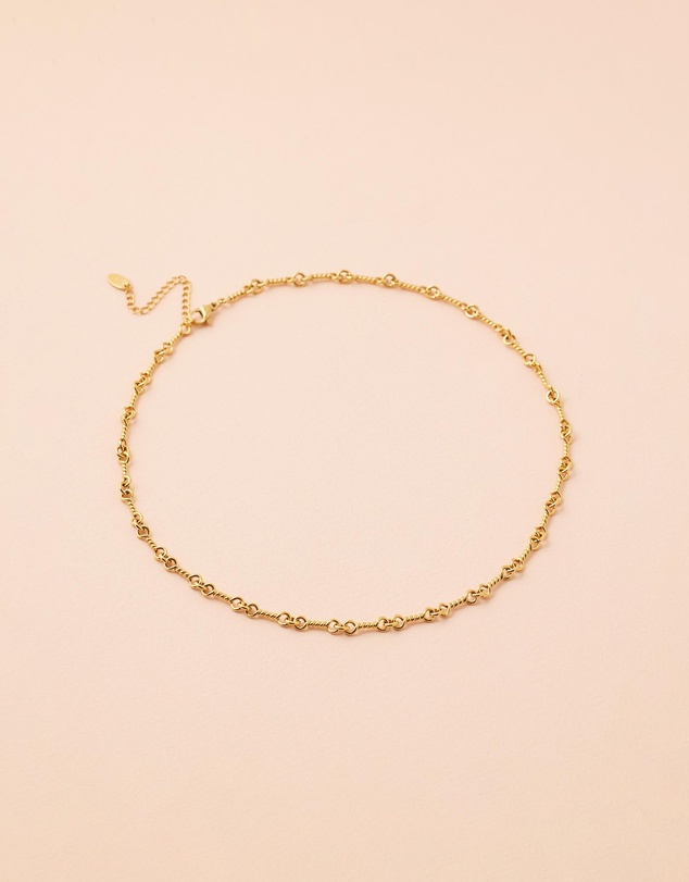Carly Paiker - Marini Necklace