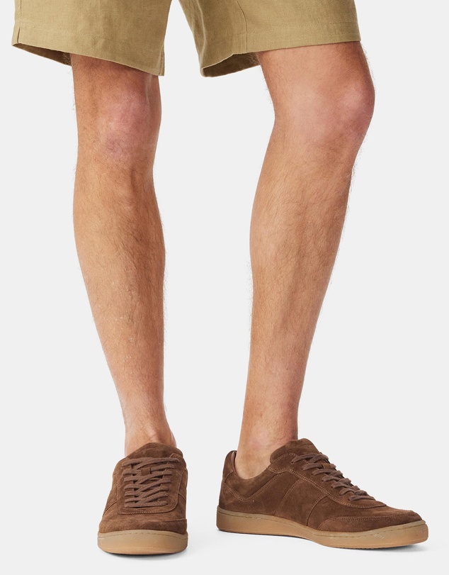 R.M.Williams - Sandbar Sneakers - Men's