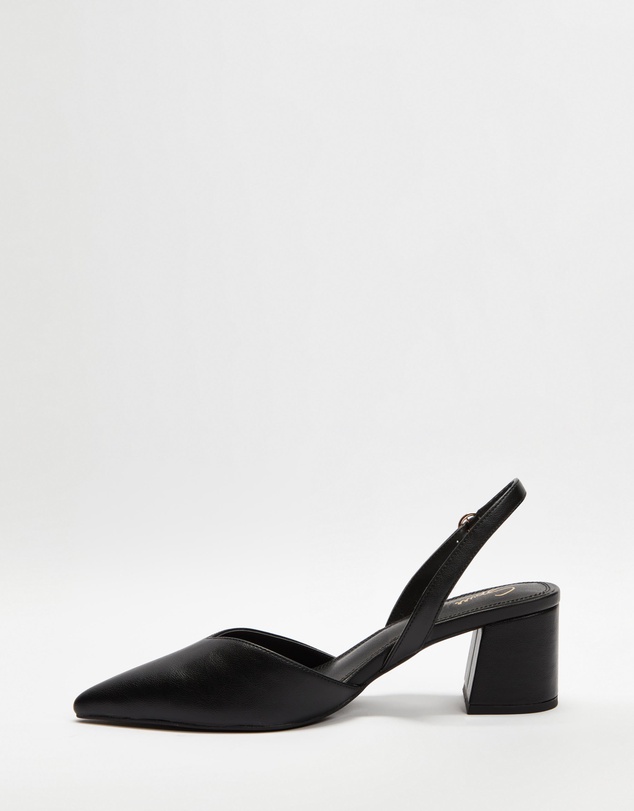 SPURR - Paris Heels - ONLINE EXCLUSIVE