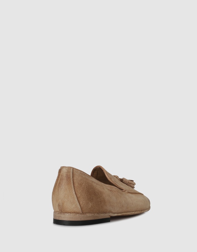 Brando - Heldon Loafers