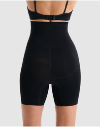 Ambra - Killer Curves Hi Waisted Shaping Short