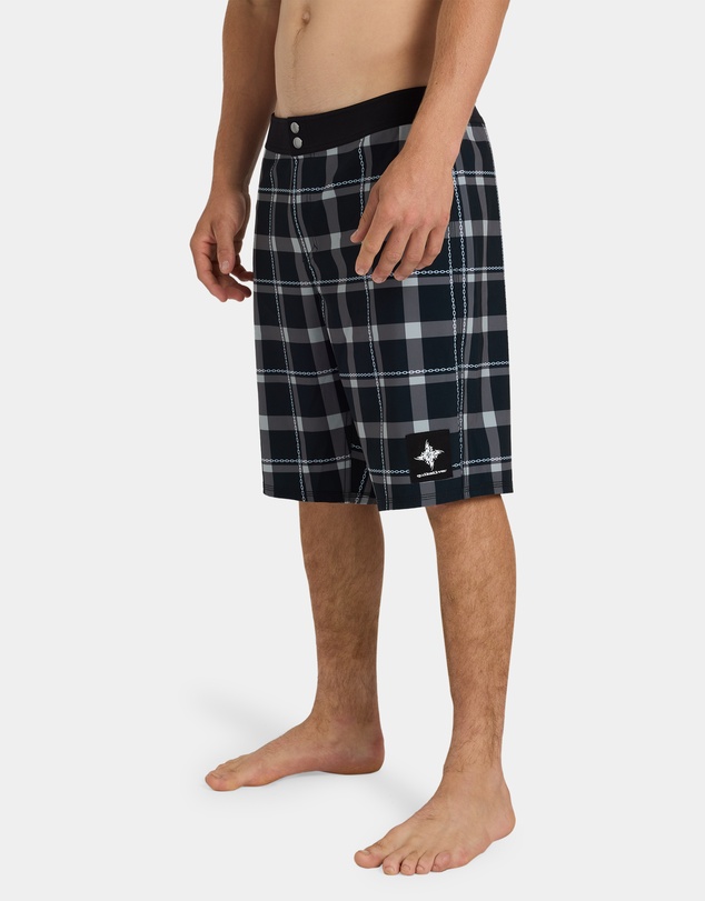 Quiksilver - Mens Instinct 21