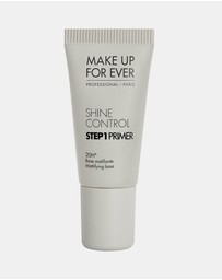 MAKE UP FOR EVER - Shine Control Step 1 Primer 15ml