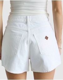 Abrand - Venice Short Porcelain Recycled