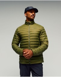 Kathmandu - Heli Down Jacket v4