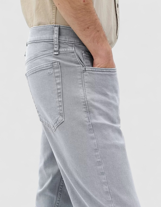 rag & bone - Fit 2 Aero Stretch Jeans