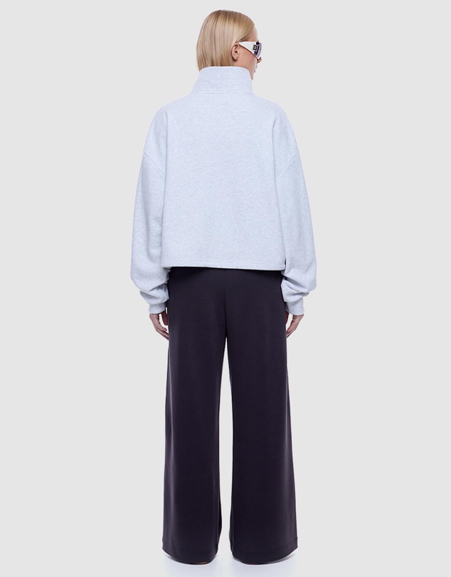 ENA PELLY - Kenzie 1/4 Zip Jumper