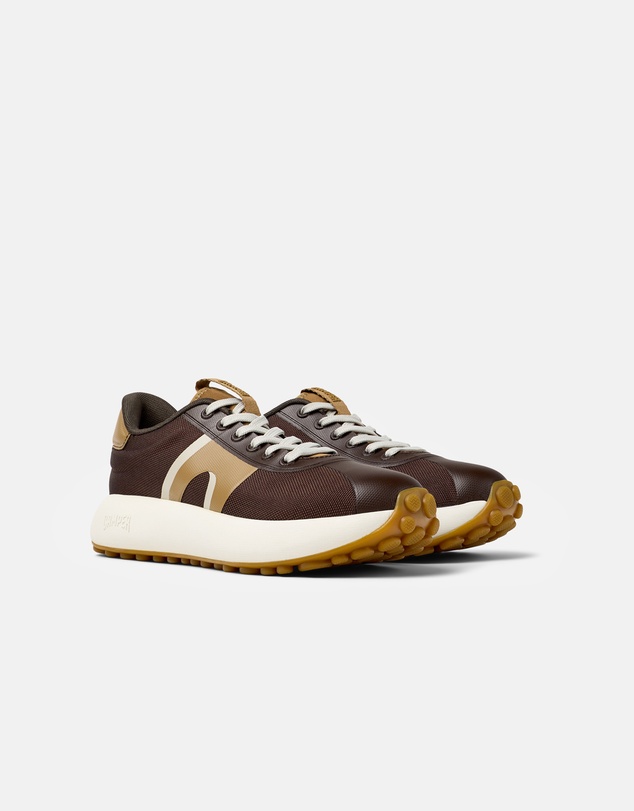Camper - Pelotas Athens