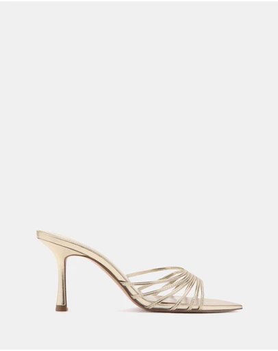 M.N.G - Pepyst Heels - Women's