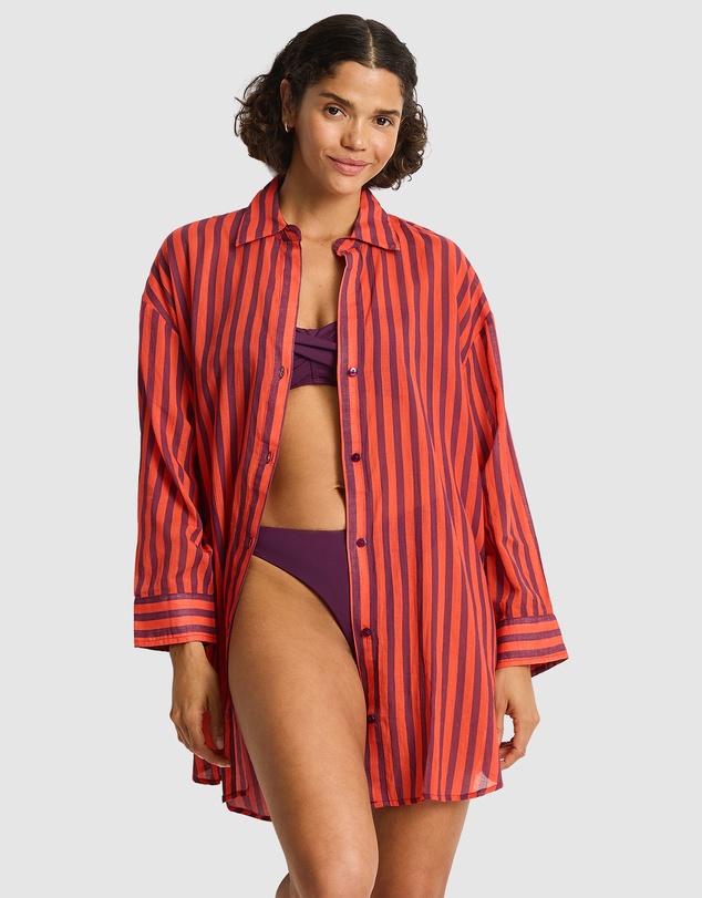 Sea Level Australia - Vacay Cruise Shirt