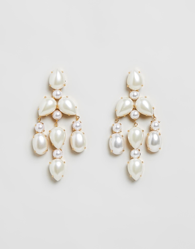 Stephanie Browne - Serena Earrings
