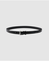yd. - Jackson Leather Belt