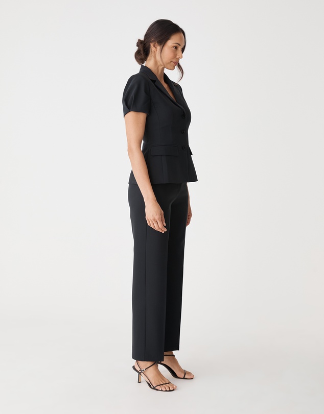 Forcast - Jennifer Straight Leg Pants