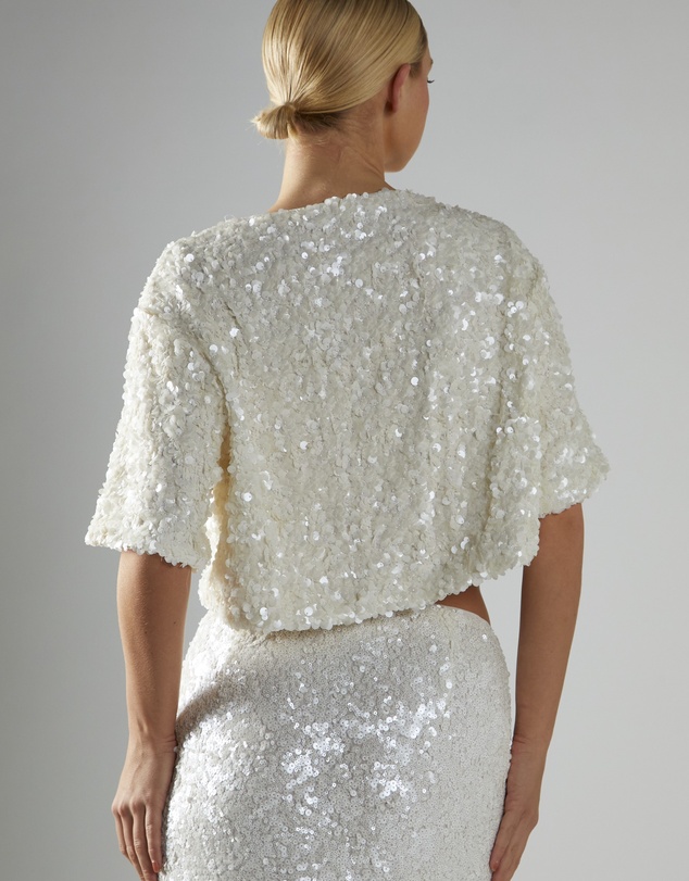 Glamorous - Boxy Crop-Top
