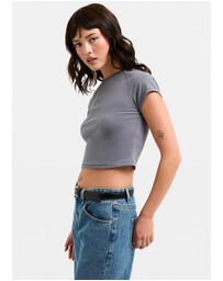 General Pants Co. Basics - Raglan Tiny Tee