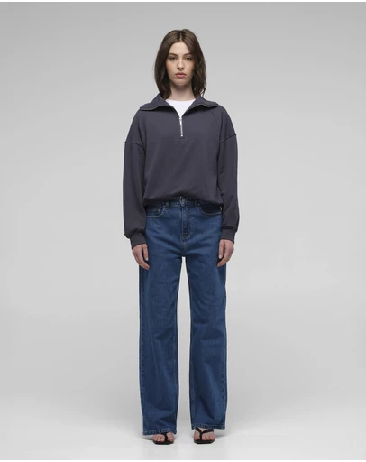 JACANDMOOKI - Gigi Sweatshirt