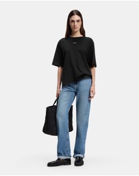 BOSS - Enis Small Logo T-Shirt