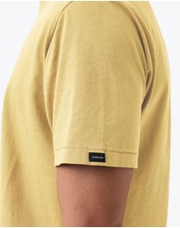 Zanerobe - Flintlock Tee Butter
