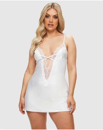 Ann Summers - Cherryann Chemise