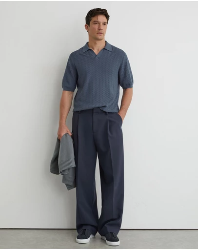 REISS - Sol Polo Shirt