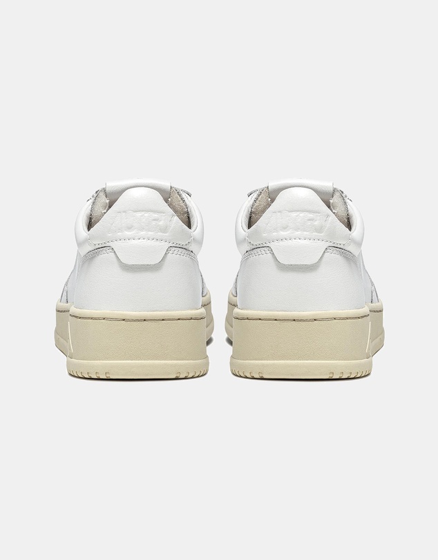 Autry - Medalist Low Sneakers - Men's