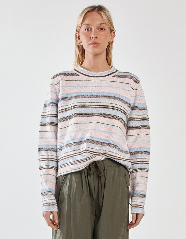 Sass - Ashlee Knit Jumper
