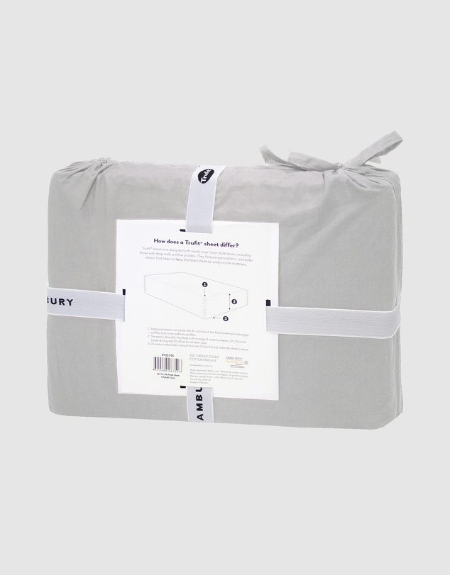 Bambury - Tru Fit Sheet Set