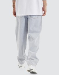 Kiss Chacey - K6 Baggy Wide Leg Jean