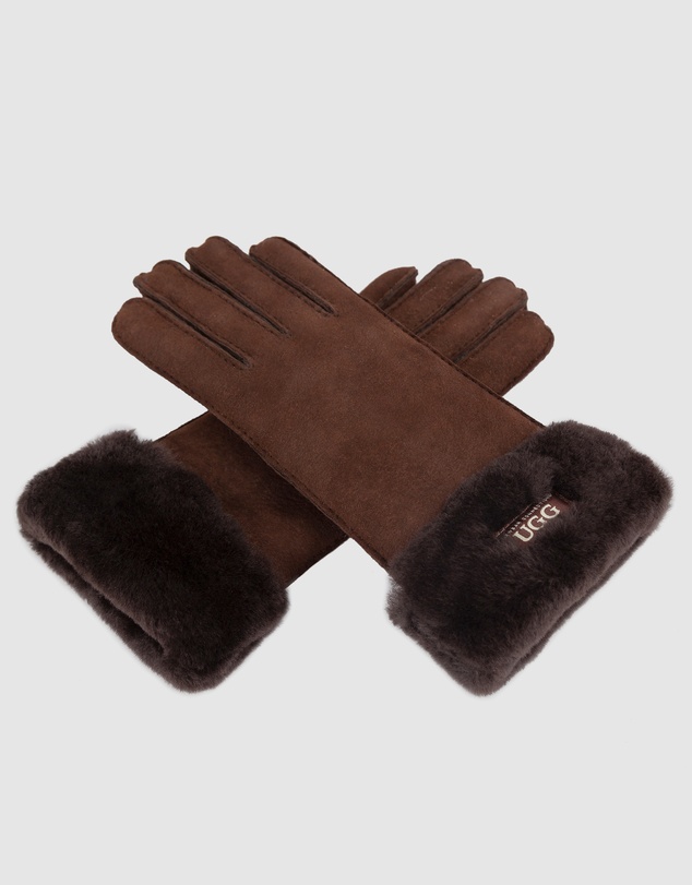 Ozwear Connection Uggs - Ugg Turn Cuff Glove