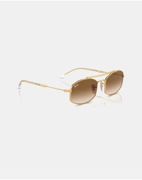 Ray-Ban - 0RB3719