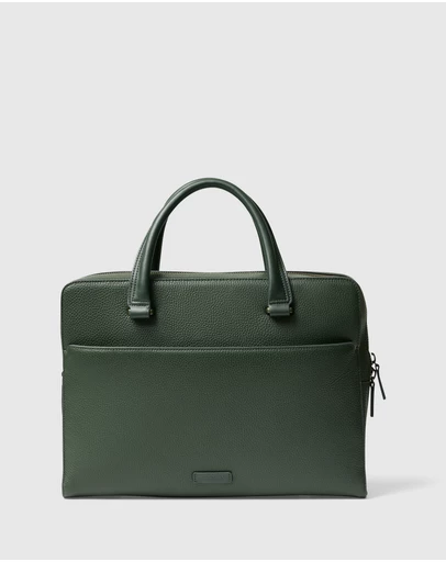 Kinnon - Armstrong Business Bag