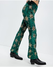 LENNI the label - Chromatic Pants