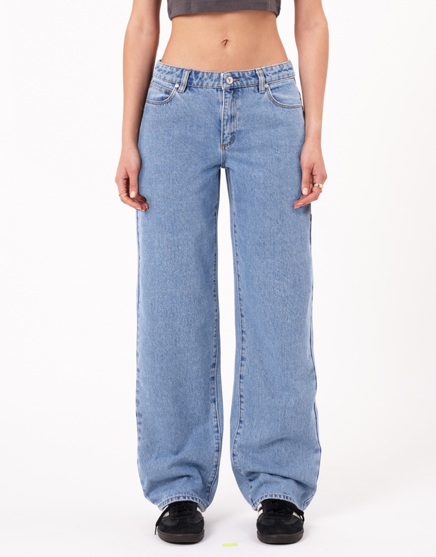 Abrand - 99 Low Baggy