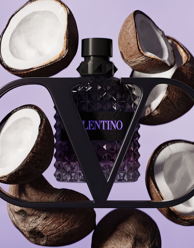 Valentino - Born In Roma Purple Melancholia EDT