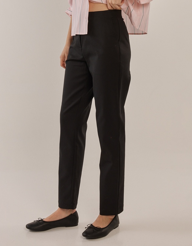 Betty Basics - Paloma Straight Leg Pant