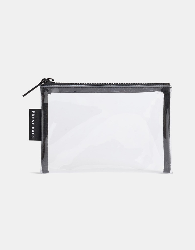 Prene - Clear Organizer Case Set