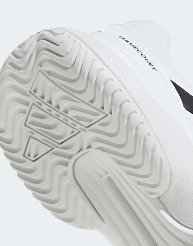 adidas Performance - GameCourt 3 All Court Tennis Shoes Unisex