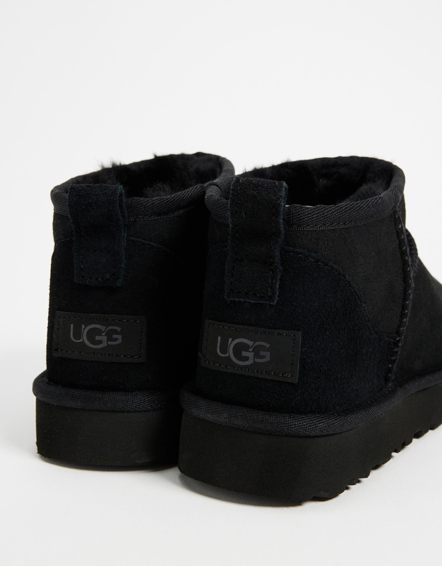 UGG - Classic Ultra Mini Boots - Women's