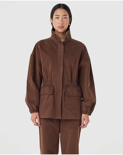 Arcaa - Amari Jacket