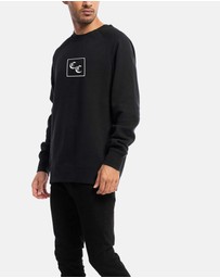 Counter Culture - Celt Crewneck