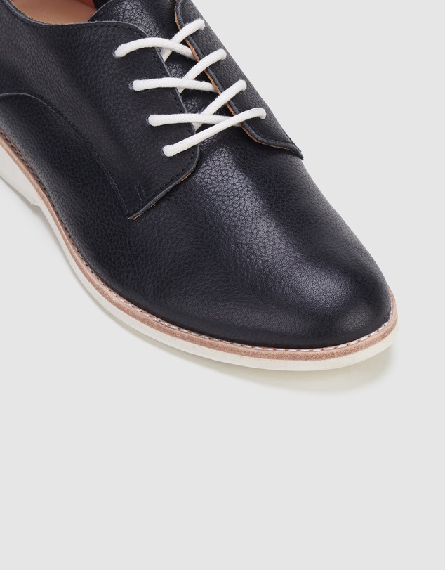 Rollie - Derby Super Soft Shoe