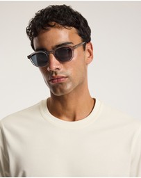 Calibre - Relaxed Fit T-shirt Ivory