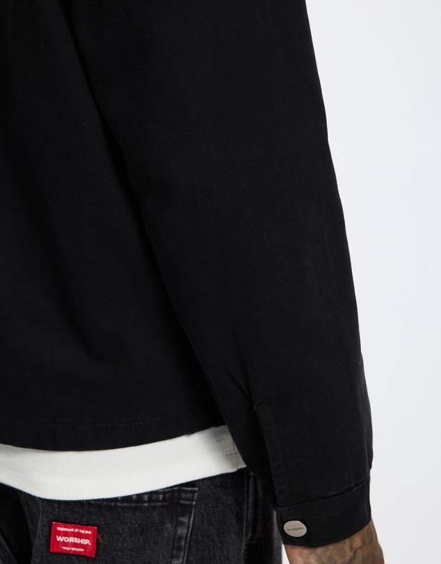 Worship - Cherub Work Jacket