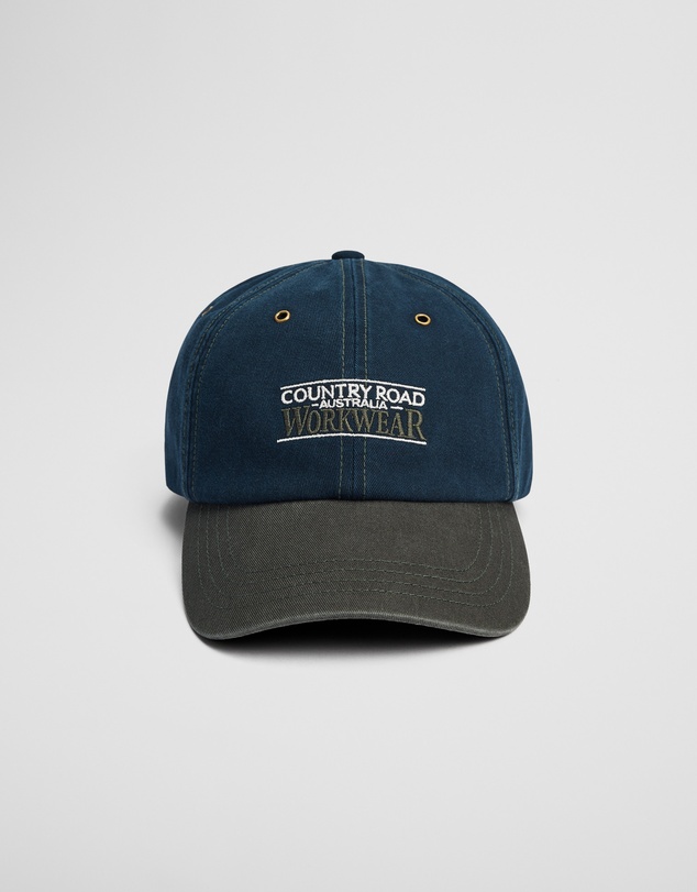 Country Road - Workwear Cap