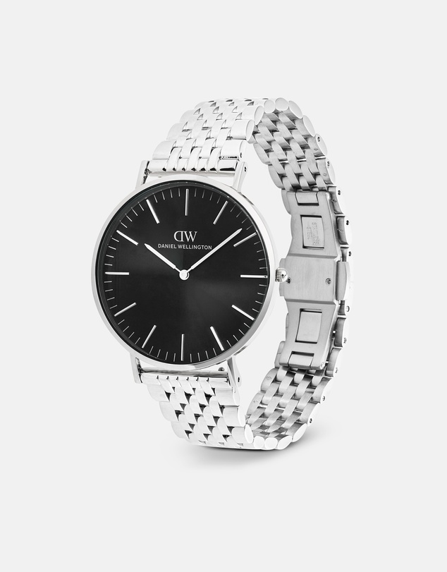 Daniel Wellington - Classic 40mm 7-Link